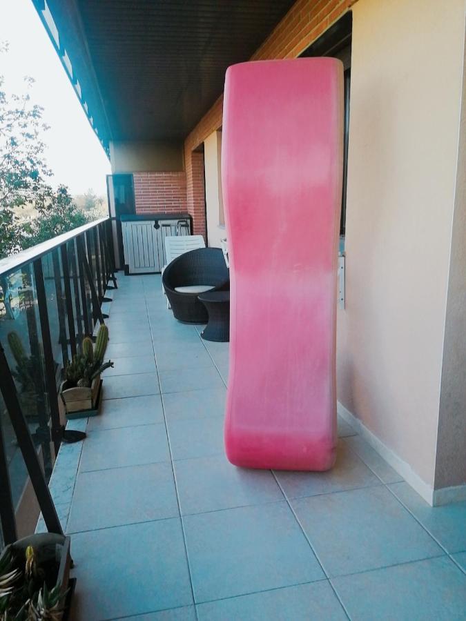 Apartamento Salou Lux Por Precio Economico. Exterior photo